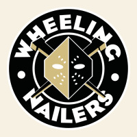 Wheeling Nailers Vintage Tee | Teevron