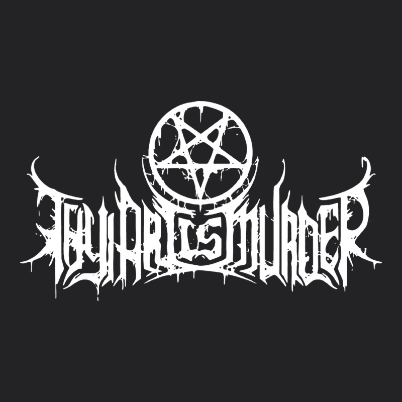 Thy Art Is Murder Vintage Tee by linhVisuals | Teevron