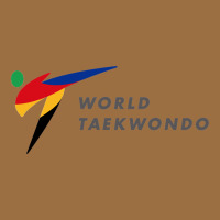 World Taekwondo Sports Vintage Tee | Teevron