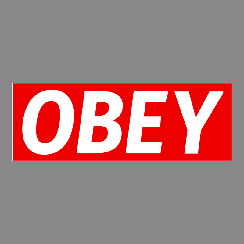 Obey Vintage Tee by linhVisuals | Teevron