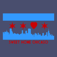 Sweet Home Chicago Vintage Tee | Teevron
