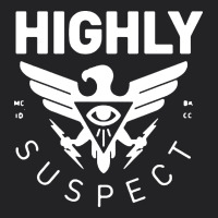 Highly Suspect 2022 Vintage Tee | Teevron