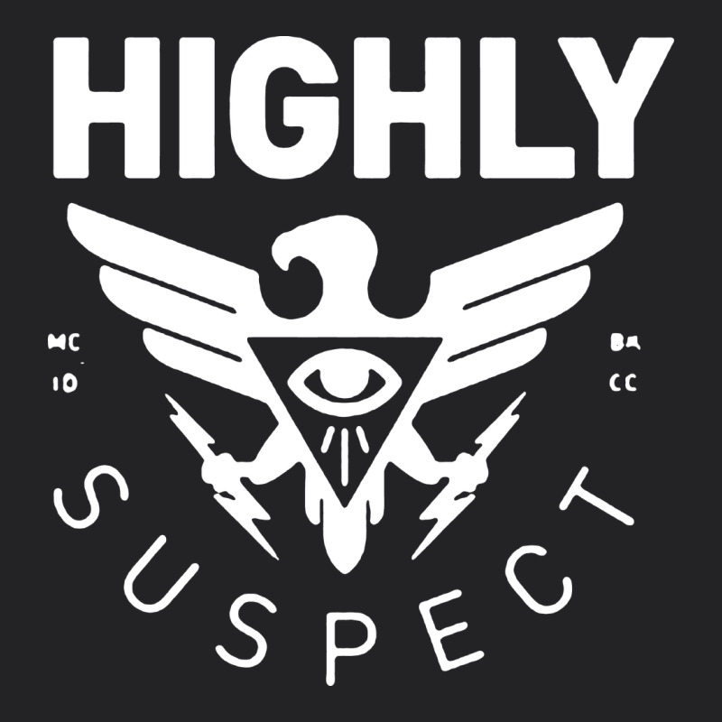 Highly Suspect 2022 Vintage Tee by linhVisuals | Teevron