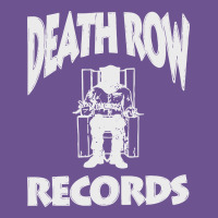 #death Row Record Vintage Tee | Teevron