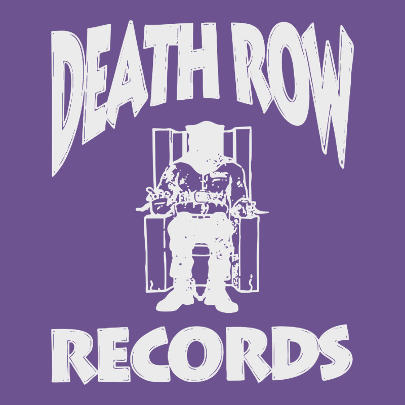 #death Row Record Vintage Tee by linhVisuals | Teevron
