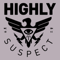 Highly Suspect 2022 Vintage Tee | Teevron