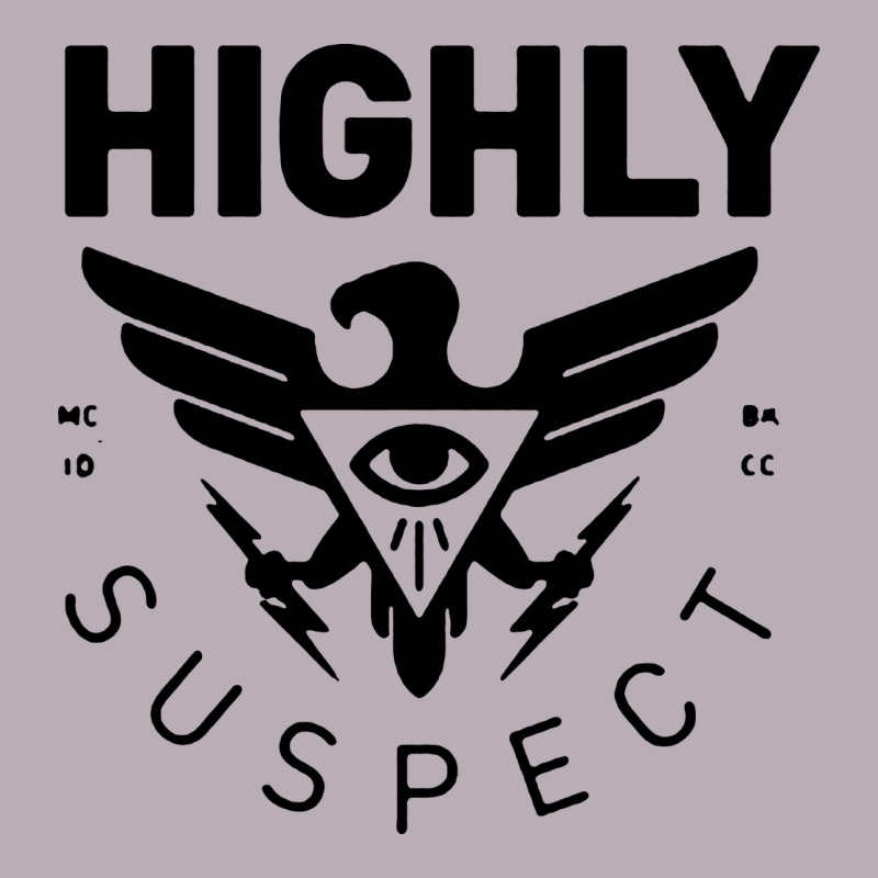 Highly Suspect 2022 Vintage Tee by linhVisuals | Teevron