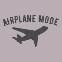 Airplane Mode Funny Traveling Design With Flying Plane Vintage Tee | Teevron