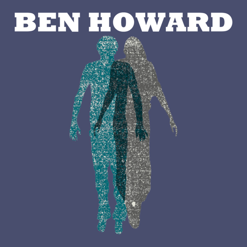 Ben Howard Vintage Tee by linhVisuals | Teevron