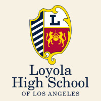 Loyola High School Los Angeles Vintage Tee | Teevron