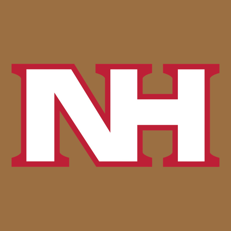 North Hills High School Vintage Tee by linhVisuals | Teevron