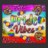 Pride Vibes LGBTQ+ Tumbler | Teevron