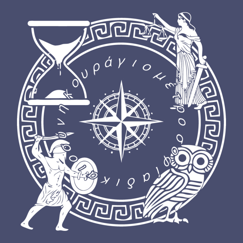 The Four Stoic Virtues   Stoicism Vintage Tee by linhVisuals | Teevron