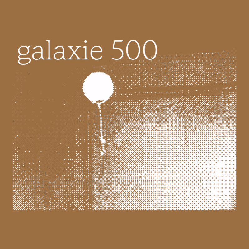 Galaxie 500 Vintage Tee by linhVisuals | Teevron