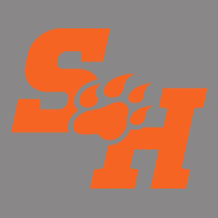 The Shsu Athletics Vintage Tee | Teevron