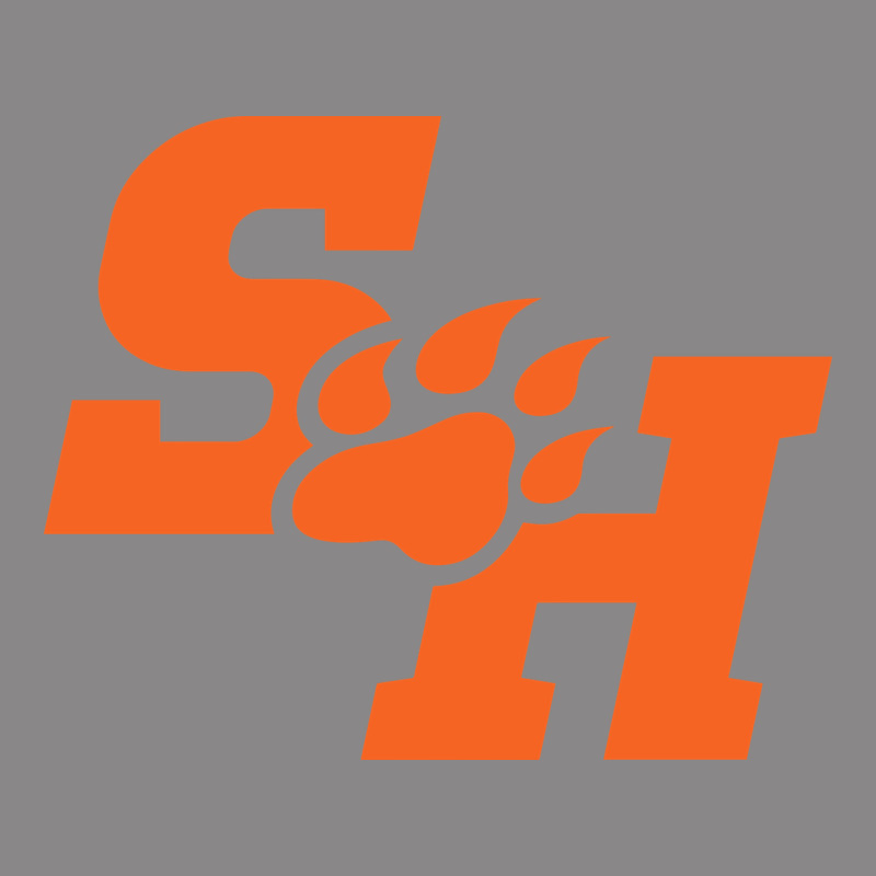 The Shsu Athletics Vintage Tee by linhVisuals | Teevron