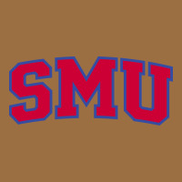 The Smu Athletics Wordmark Vintage Tee | Teevron