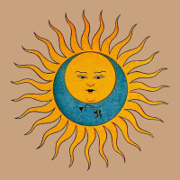 King Crimson Vintage Tee | Teevron