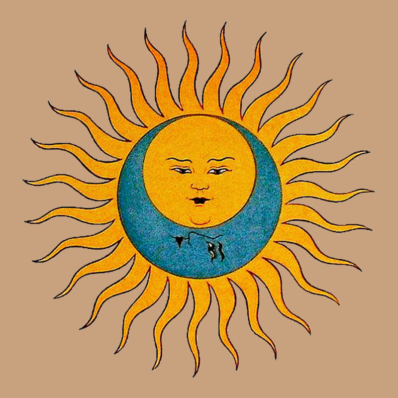 King Crimson Vintage Tee by linhVisuals | Teevron