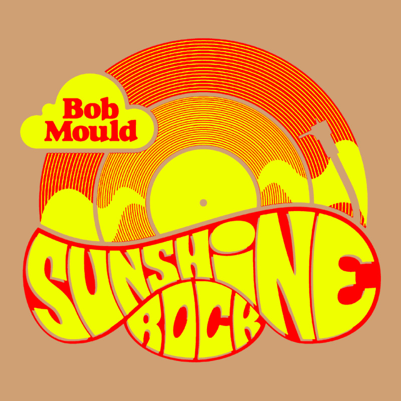 Bob Mould Müsïc Vintage Tee by linhVisuals | Teevron