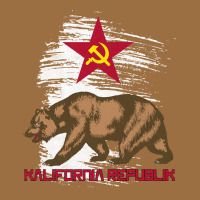 California Republic Communist Kalifornia T Shirt Vintage Tee | Teevron