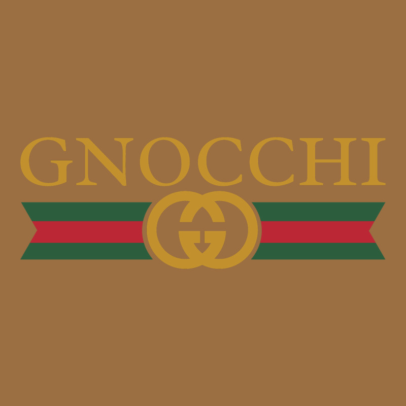 Gnocchi Vintage Tee by linhVisuals | Teevron