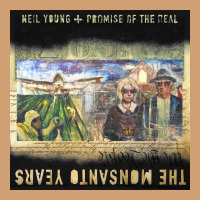Neil Young Vintage Tee | Teevron