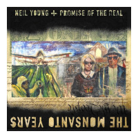 Neil Young | Teevron