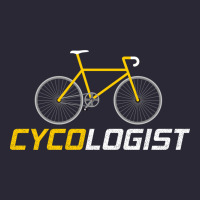 Cycologist Funny Cycling And Bicycle Sport Design Cycler Humor Gift Bi Vintage Tee | Teevron