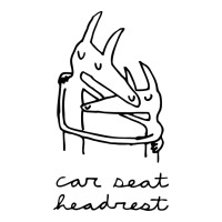 Car Seat Headrest | Teevron