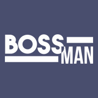 Boss Man Vintage Tee | Teevron