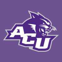 Abilene-christian-wildcats3 Vintage Tee | Teevron