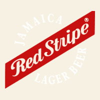 Jamaica Red Stripe Lager Beer Vintage Tee | Teevron