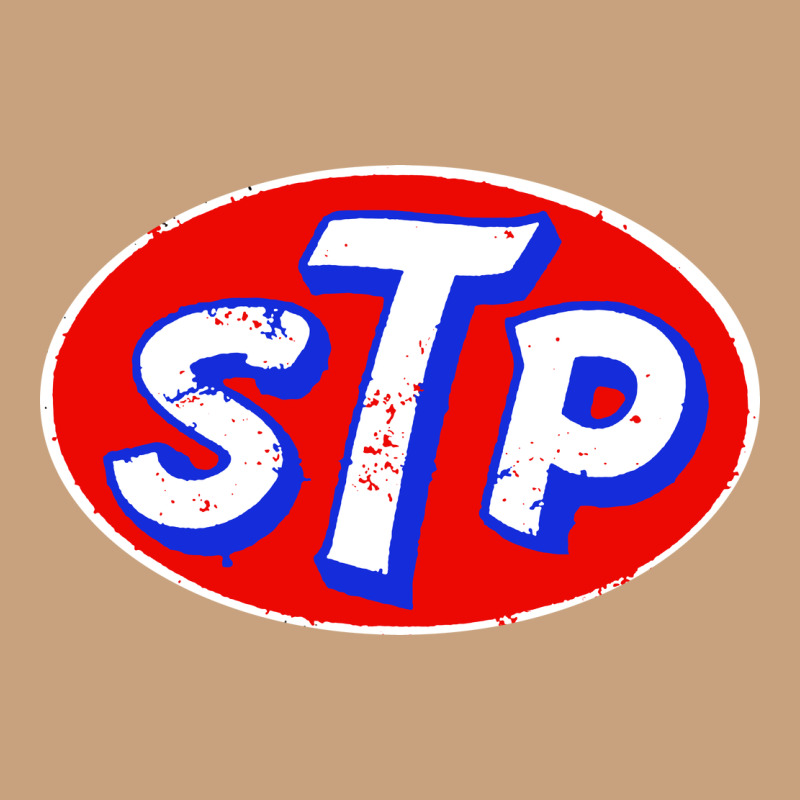 S T P Classic Vintage Tee by linhVisuals | Teevron