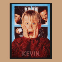 Home Alone Kevin Vintage Tee | Teevron
