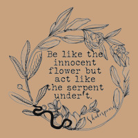 Lady Macbeth Shakespeare Quote Vintage Tee | Teevron