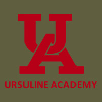 Ursuline Academy Vintage Tee | Teevron