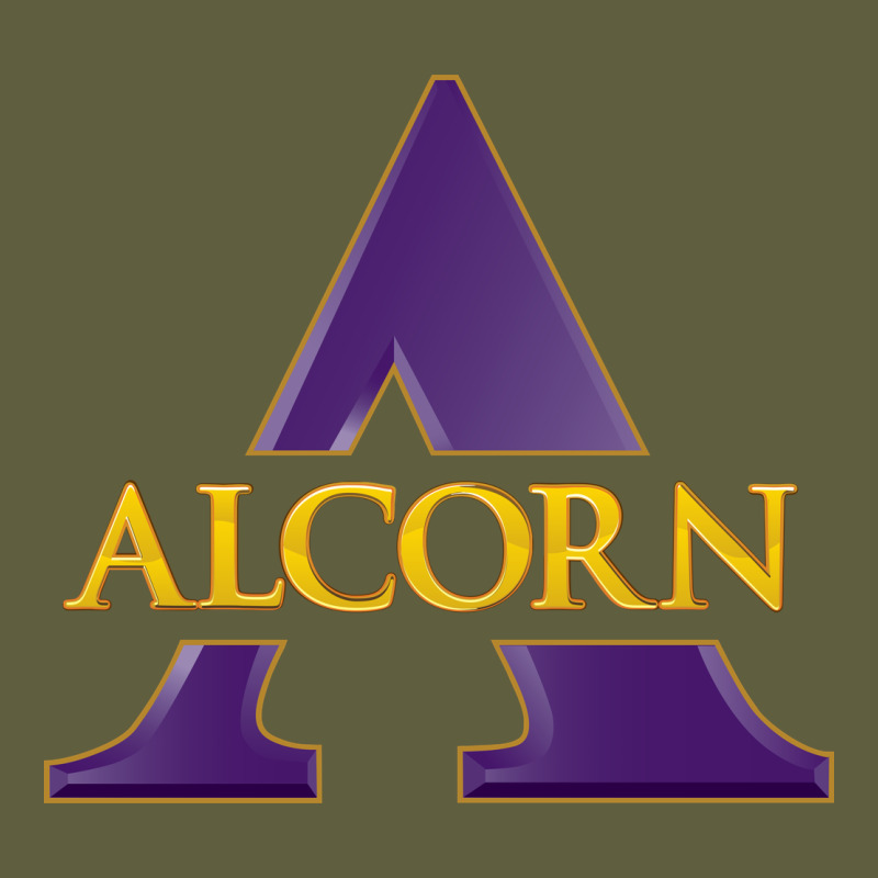 Alcorn Athletics Vintage Tee by linhVisuals | Teevron