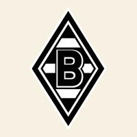 #borussia #monchengladbach Vintage Tee | Teevron
