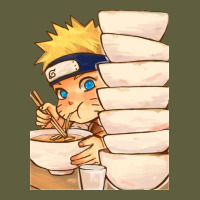 Nar Manga Ruto Ramen Vintage Tee | Teevron
