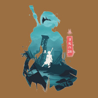 Nier Automata Vintage Tee | Teevron