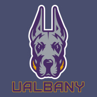 Ualbany Great Danes Vintage Tee | Teevron
