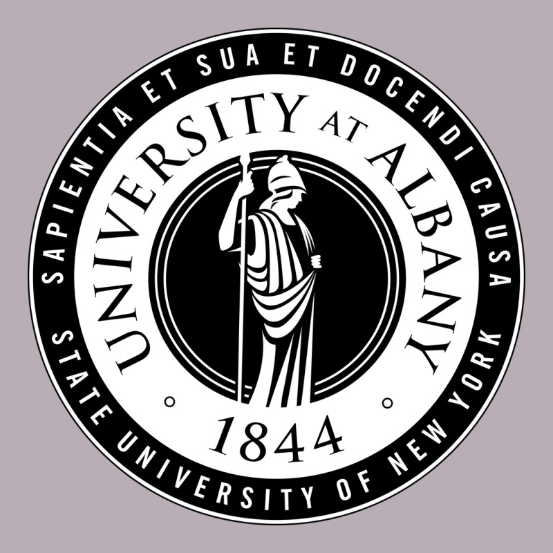 University Albany Suny Vintage Tee by linhVisuals | Teevron