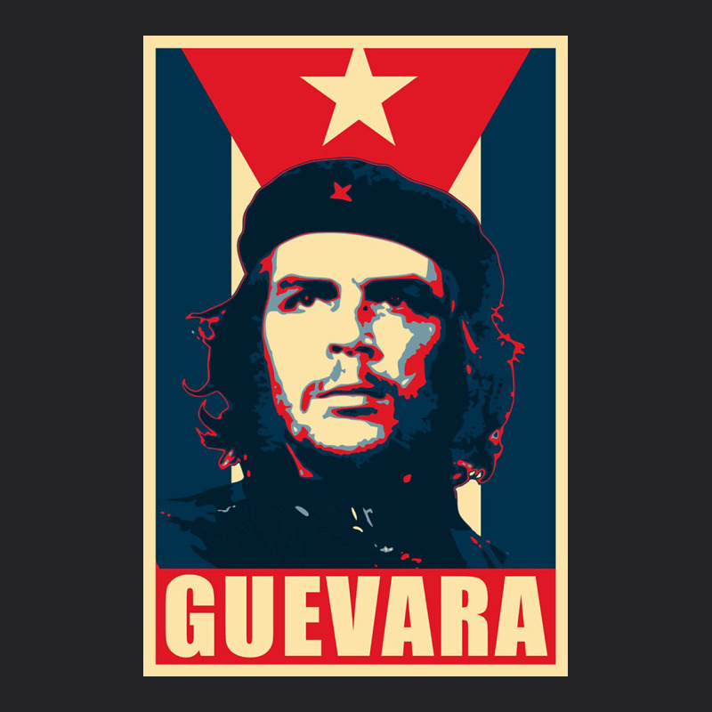 Guevara Vintage Tee by linhVisuals | Teevron