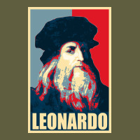 Leonardo Vintage Tee | Teevron