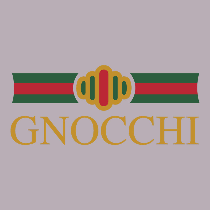 Gnocchi Classic Fashion Parody Pasta Noodles Italian Vintage Tee by linhVisuals | Teevron