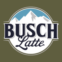 Busch Latte Cool Vintage Tee | Teevron