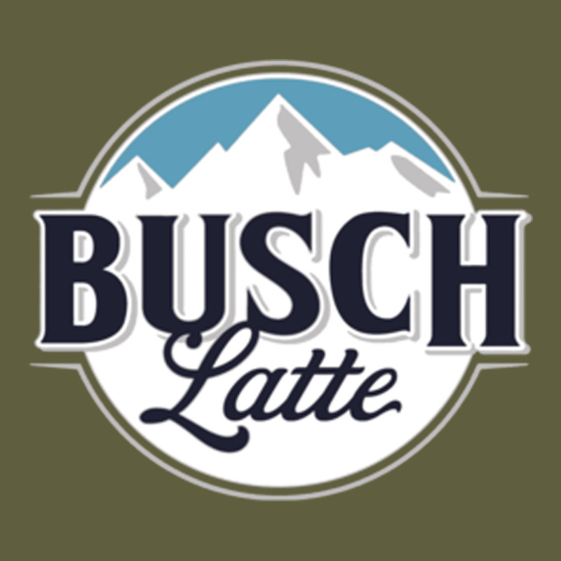 Busch Latte Cool Vintage Tee by linhVisuals | Teevron