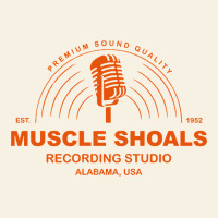 Recording Studio Vintage Tee | Teevron