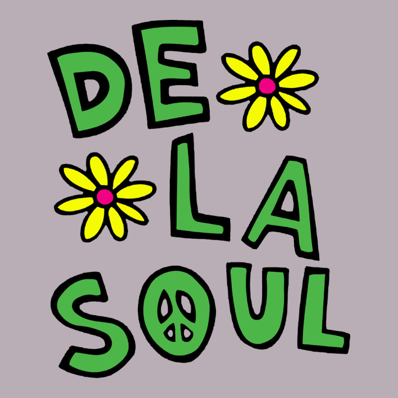 Original De La Soul Music Vintage Tee by linhVisuals | Teevron